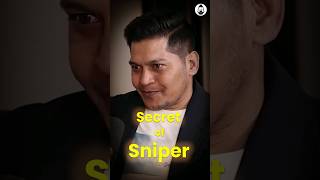 How SNIPER different from other army personnel Secrets of Sniper  shorts youtubeshorts ytshorts [upl. by Aowda131]