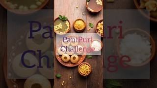 PaniPuri Challenge panipuri challenge food love khajaguda friends funny friendsfusion2511me [upl. by Anitnegra]