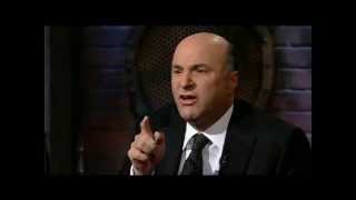 Best Of Kevin OLeary  Shark Tank Part 44 [upl. by Frasquito]