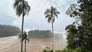 Cataratas de iguazu argentina [upl. by Saberio877]