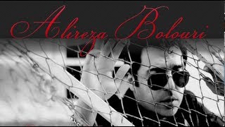 Alireza Bolouri  NEW MUSIC VIDEO quot Khoonehquot  HD [upl. by Nadbus]