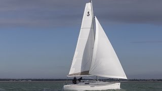 First 25 Performance Edition  Forever First  by Beneteau [upl. by Zebulen]