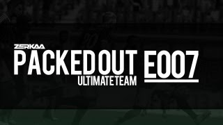 Packed Out  FIFA 13 Ultimate Team  E007  Our First Gold Pack [upl. by Nileak506]