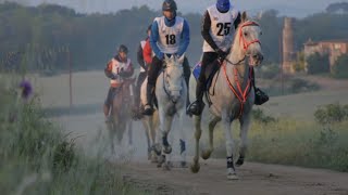 Raid de Tordera Meydan SportHG 2017 [upl. by Alat]