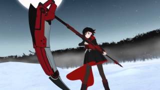 RWBY Volume 1 Soundtrack  9 Red Like Roses Part II FULL VERSION [upl. by Odnanref]