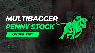 Akshar Spintex Share analysis  Best Penny Stock Under ₹10  Multibagger Penny stock Akshar Spintex [upl. by Erlene]