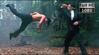 MARK DACASCOS vs YAKUZA [upl. by Jasmin]