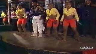 Koffi Olomide  Julia Clip Officiel [upl. by Haodnanehs]