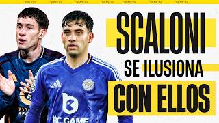 ARGENTINA LOS OBSERVA PARA MARZO DE 2025 ¿QUIÉNES SON [upl. by Aret438]