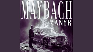 MAYBACH Zanyr [upl. by Bonnes]