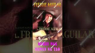 Freddie Aguilar Greatest Hits  Best Songs of Freddie Aguilar [upl. by Egan]