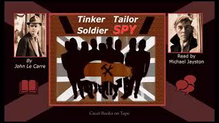 Tinker Tailor Soldier Spy [upl. by Ayitahs864]