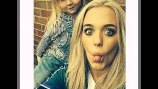 Lottie Tomlinson and louis tomlinson [upl. by Acinehs]