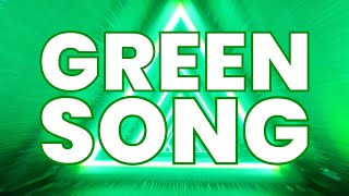 GREEN SONG [upl. by Syst]