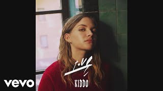 Tove Styrke  Brag Audio [upl. by Horodko]