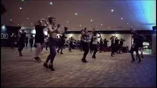 Les Mills BodyCombat 89 [upl. by Juditha]