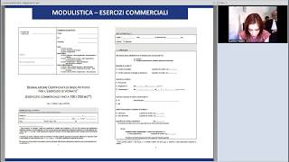 Approfondimenti sulla nuova modulistica unificata e standardizzata [upl. by Nylanaj]