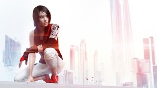 Mirrors Edge Catalyst OST  Credit Theme Song Extended [upl. by Rogozen542]