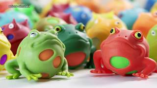 Bubblefrogs DeAgostini [upl. by Valenta]