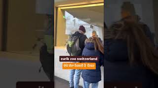 Zurich zoo Switzerland I switzerland tourism video I Best place in Switzerland for tourists swiss [upl. by Toille]