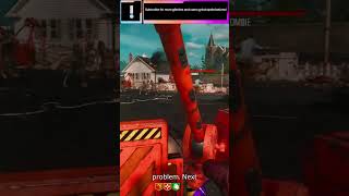 ABOMINATION NO SPAWN GLITCH ROUND SKIP Liberty Falls black ops 6 zombies glitch NEW [upl. by Havens]