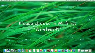 Instruction for setup 2blink WiFi Range ExtenderWiFi RepeaterRouterAP ModeWiFi booster [upl. by Aknayirp]