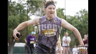 Muddy Dash 2022  Alameda CA  ALL OBSTACLES  GO PRO  HD 1080p [upl. by Sladen]