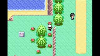 Pokemon Ruby RotateLocke 2 [upl. by Diver]