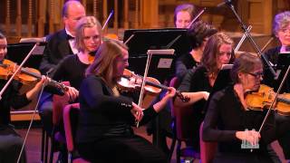 TritschTratsch Polka op 214  Orchestra at Temple Square [upl. by Ygief]