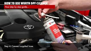 DPF Cleaner [upl. by Rosenblatt]