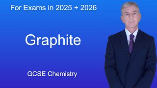 GCSE Chemistry Revision quotGraphitequot [upl. by Charity746]