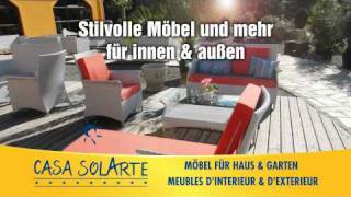 Casa Solarte Breisach [upl. by Nodab]