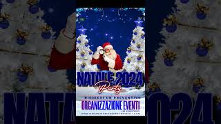 Organizzazione Eventi di Natale [upl. by Ebert]