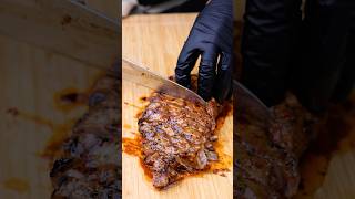 Chipotle butter ribeye steak [upl. by Penn]