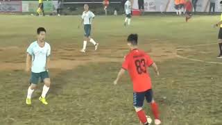 Football Matches in the Countryside Epic Moments [upl. by Oderfodog]