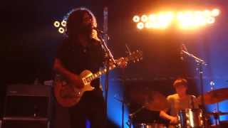 Thee Silver Mt Zion Memorial Orchestra  Austerity Blues  Paris Gaité Lyrique 2014 [upl. by Lleon]