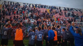 Video Ultras FC ALESSANDRIA 40 Castellazzo  Promozione Piemonte Girone D [upl. by Asilef]