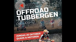 Offroad OTR Tubbergen 2024 [upl. by Agbogla766]