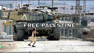 Ambassador  Free Palestine Official Video [upl. by Pauli115]