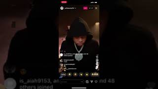 Yella Beezy admits killing Mo3 😳 [upl. by Zelma]