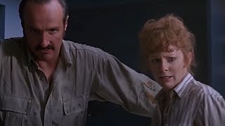 Tremors The Gummers defend their homestead HD CLIP [upl. by Siramay]