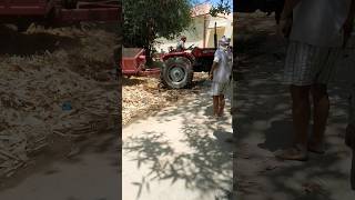 50 hp tractor pawar [upl. by Palladin]