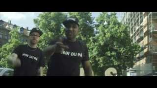 ATAF  quotHva du påquot  Officiel video labelmade records 2013 [upl. by Hildegaard]