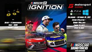 X Ambassadors  BOOM  NASCAR 21 Ignition Soundtrack [upl. by Cohn]