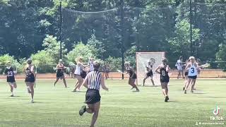 MD United 2027 Highlights Prime Time G8 2024 [upl. by Harvard]