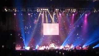 Rahat Fateh Ali Khan  Sajda MNIK Live in Dubai [upl. by Herrod]