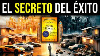 Los SECRETOS de la MENTE MILLONARIA que los POBRES IGNORAN ▶ 17 SECRETOS de los RICOS [upl. by Ennoved]