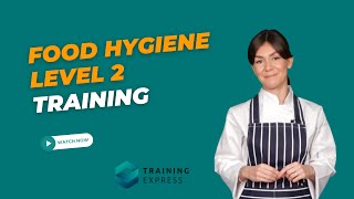 Food Hygiene Basics  Introduction to Food Hygiene Level 2 [upl. by Rene818]