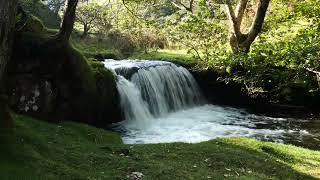 Cwm Sere  Exploring Waterfalls in the Brecon Beacons [upl. by Aicirtam]