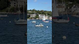 Falmouth Harbour [upl. by Durman]